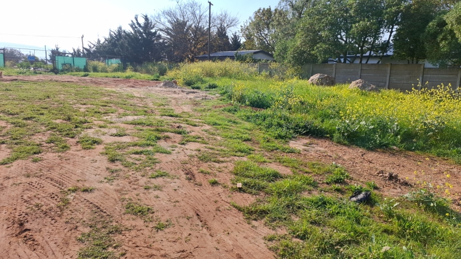 Commercial Property for Sale in Heidelberg Western Cape